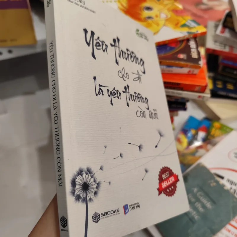 Yêu Thương Cho Đi Là Yêu Thương Còn Mãi 568843