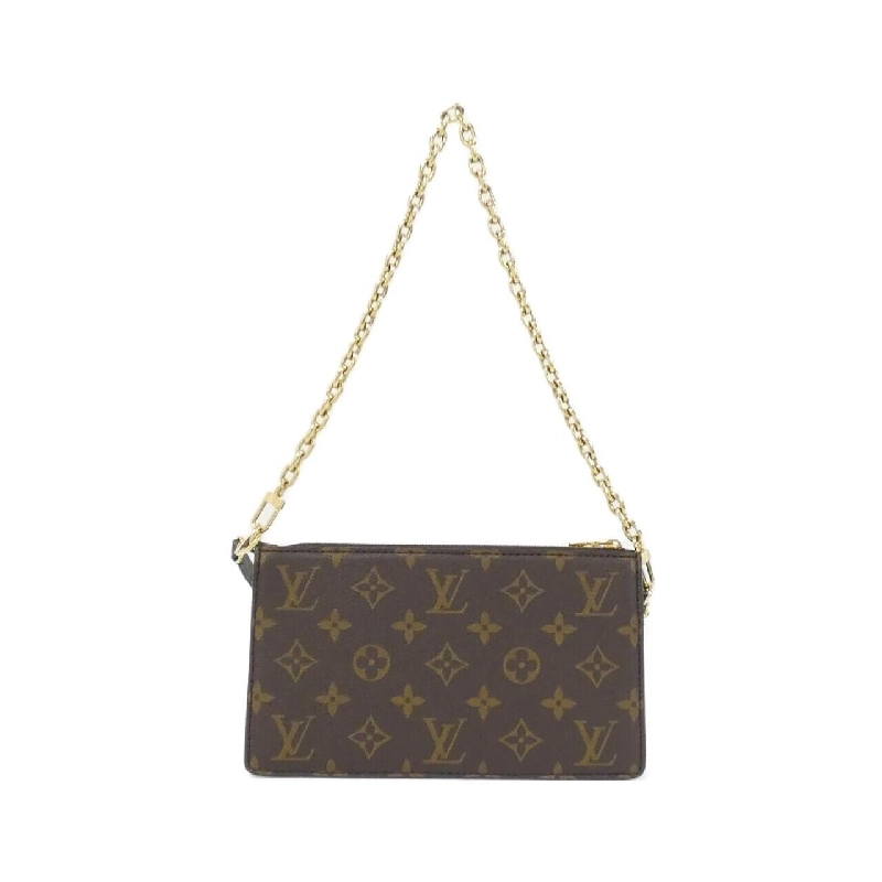 Túi đeo vai Louis Vuitton Monogram (LV Street Sign) Lexington M23435 - Hàng hiệu Chính hãng 765667