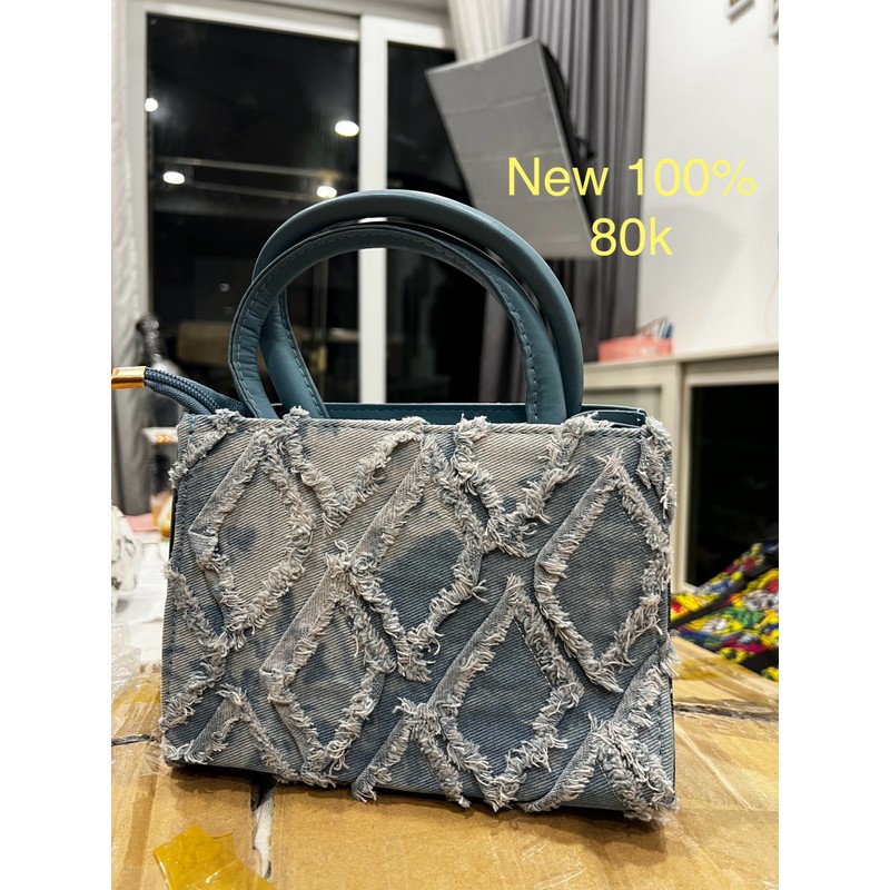 Túi Xách đẹp như mới dưới 100k 70085