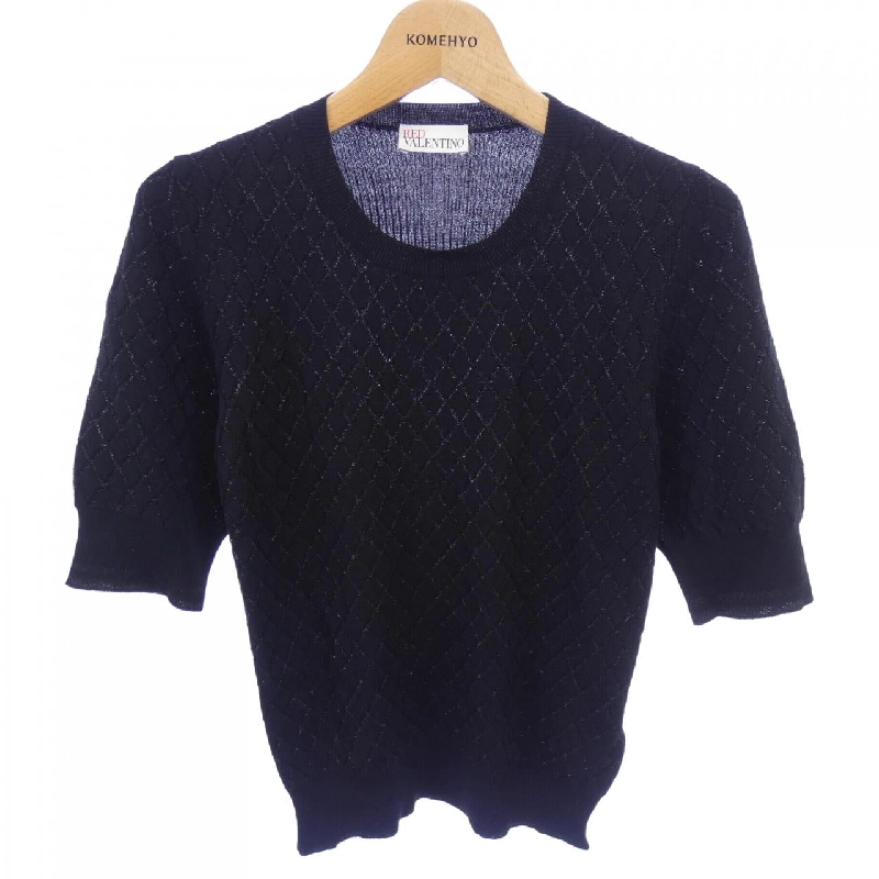 RED VALENTINO 2R3KC17G6S3 Áo len - Hàng hiệu Chính hãng 810562
