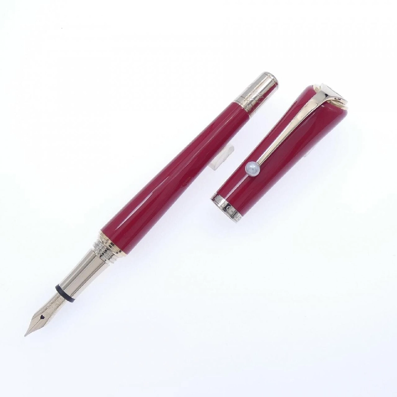 Montblanc Muse Marilyn Monroe Special Edition 116065 Bút bi - Hàng hiệu Chính hãng 879045