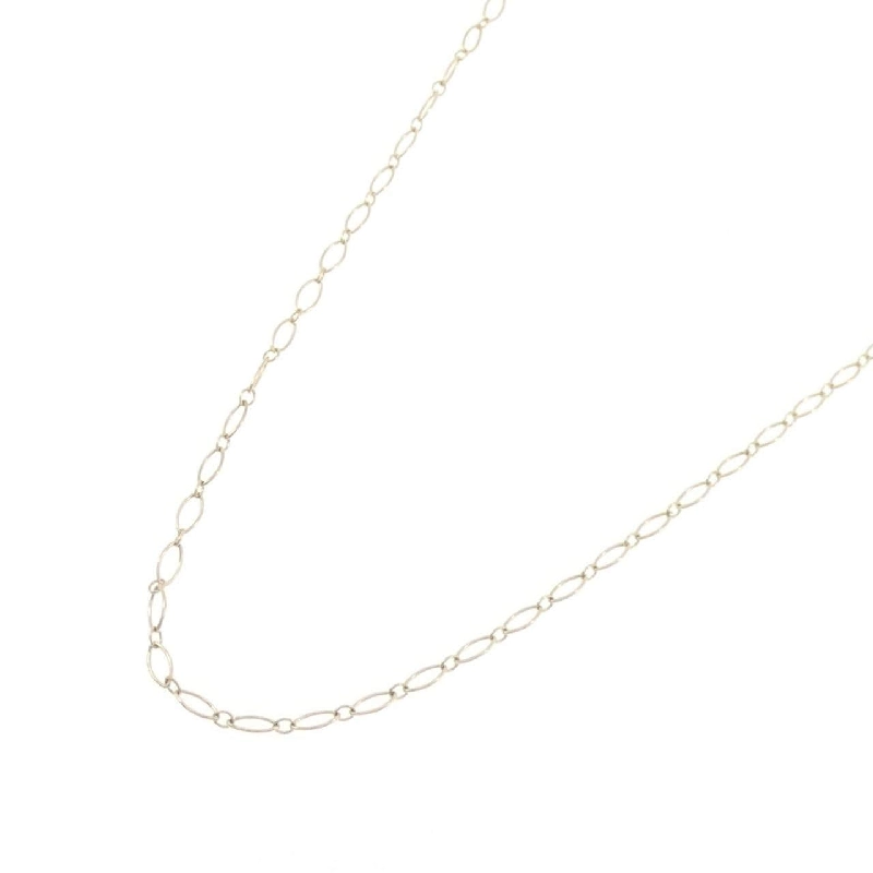 Dây chuyền Tiffany hình oval - Hàng hiệu Authentic 842941