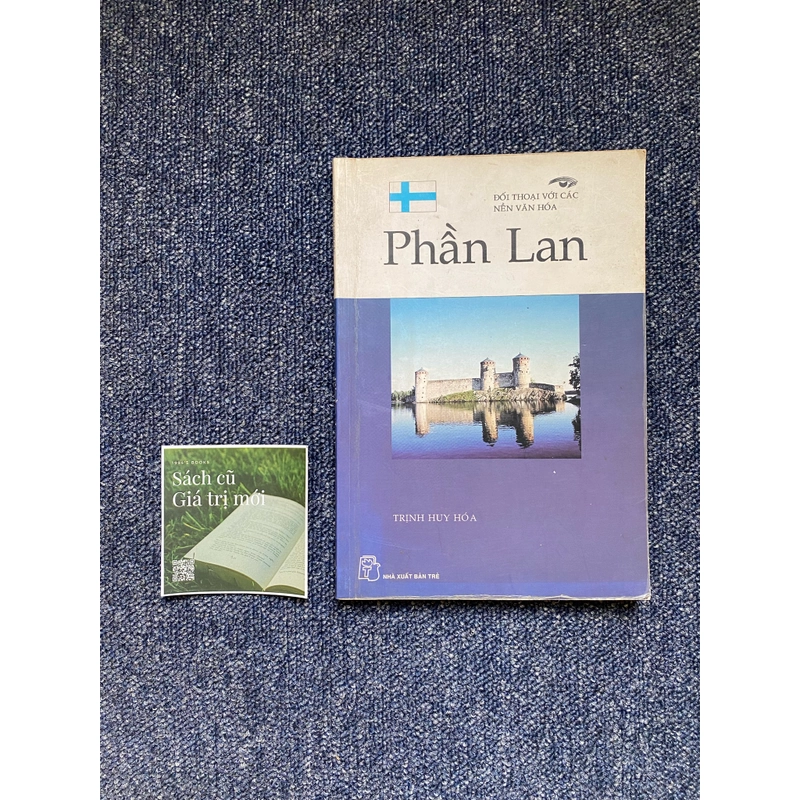 Phần Lan - Tìm hiểu các nền văn hoá 382843