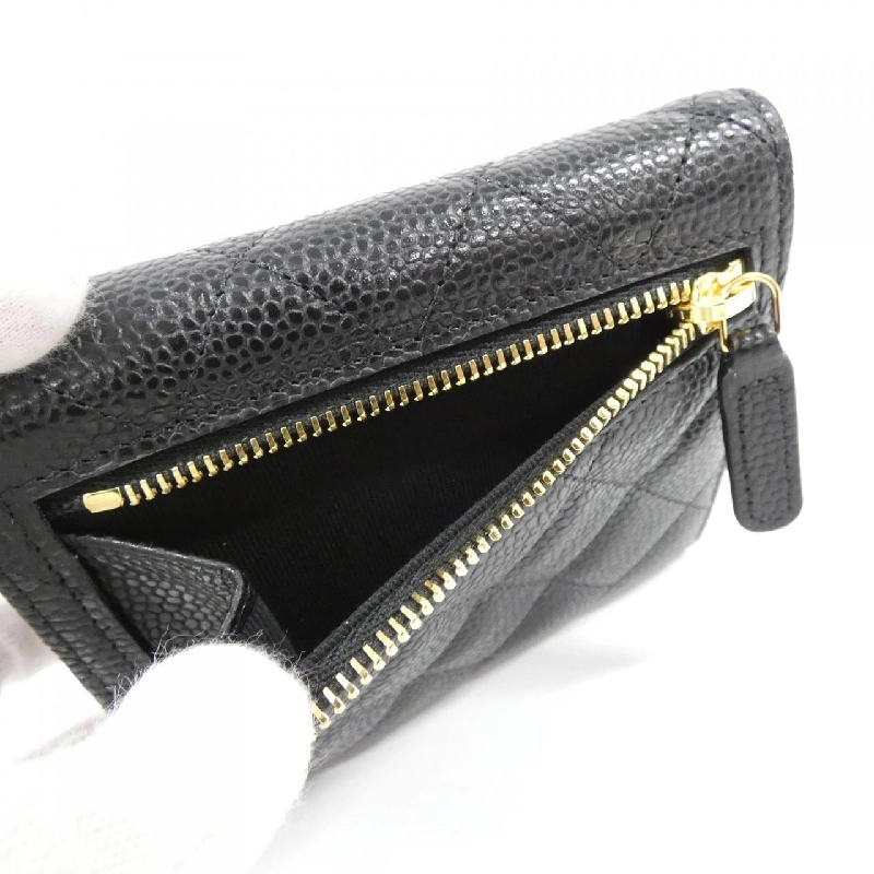 Ví Chanel Timeless Classic Line AP0231 - Hàng hiệu Authentic 770657