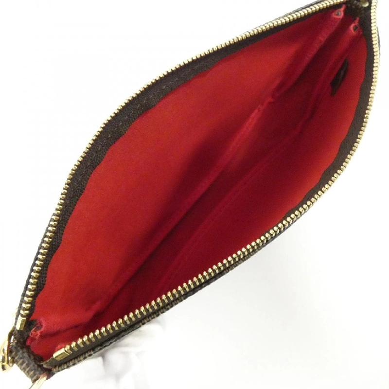 Túi xách Louis Vuitton Damier Pouch Accessoire N51985 620248