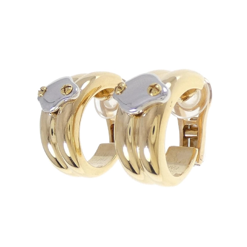 Khuyên tai 750YG/750WG của Chaumet - Hàng hiệu Chính hãng 844364