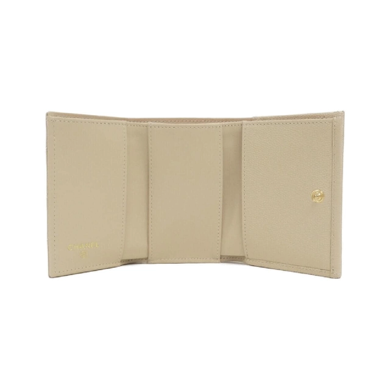 【Sản phẩm chưa sử dụng】Ví Chanel AP3518 622681