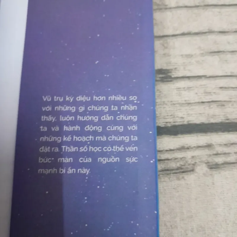 Thần số hịc ứng dụng. JOY WOODWARD. 1980 Book dịch 592309