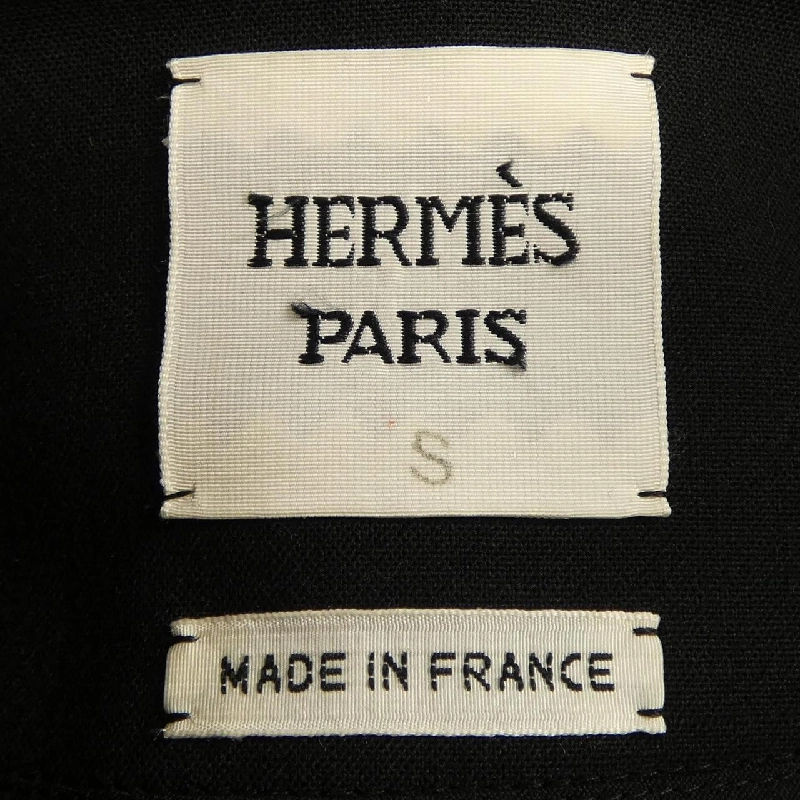 Áo khoác HERMES 67-7254 - Hàng hiệu Authentic 813555