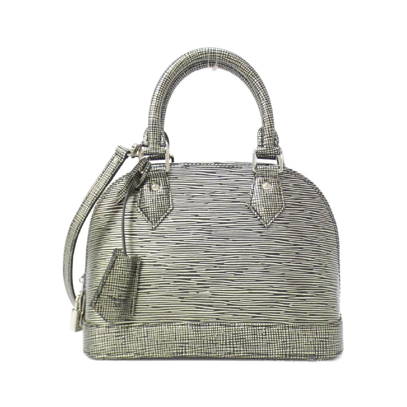 Túi Louis Vuitton Epi Alma BB M42670 616370