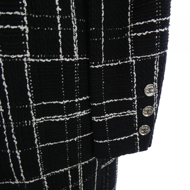 【Mã giảm giá】Áo khoác CHANEL 644660