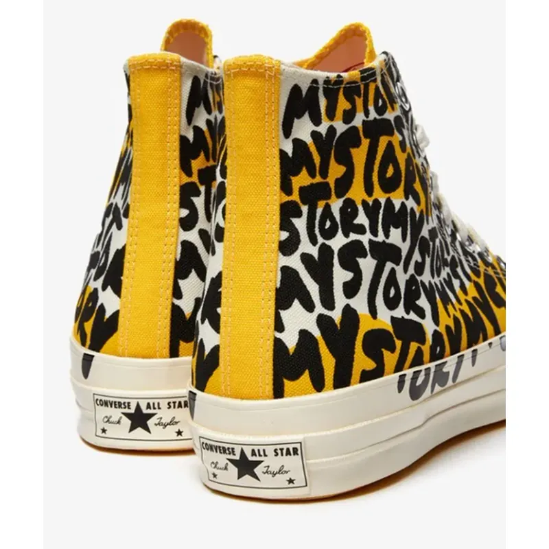 Giày Converse Chuck Taylor All Star 1970s 1045243