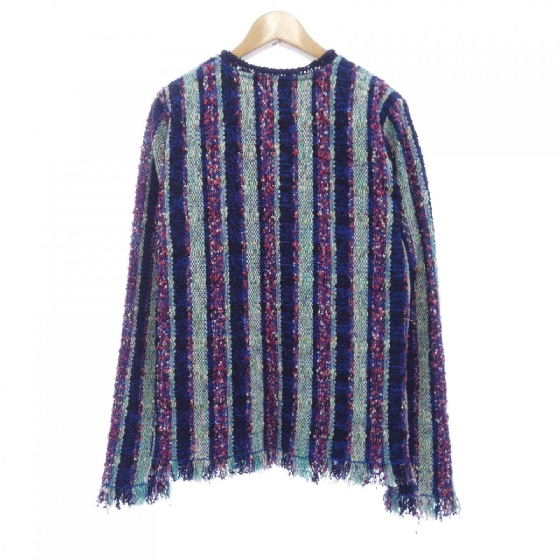 Áo khoác ETRO - Hàng hiệu Authentic 637116