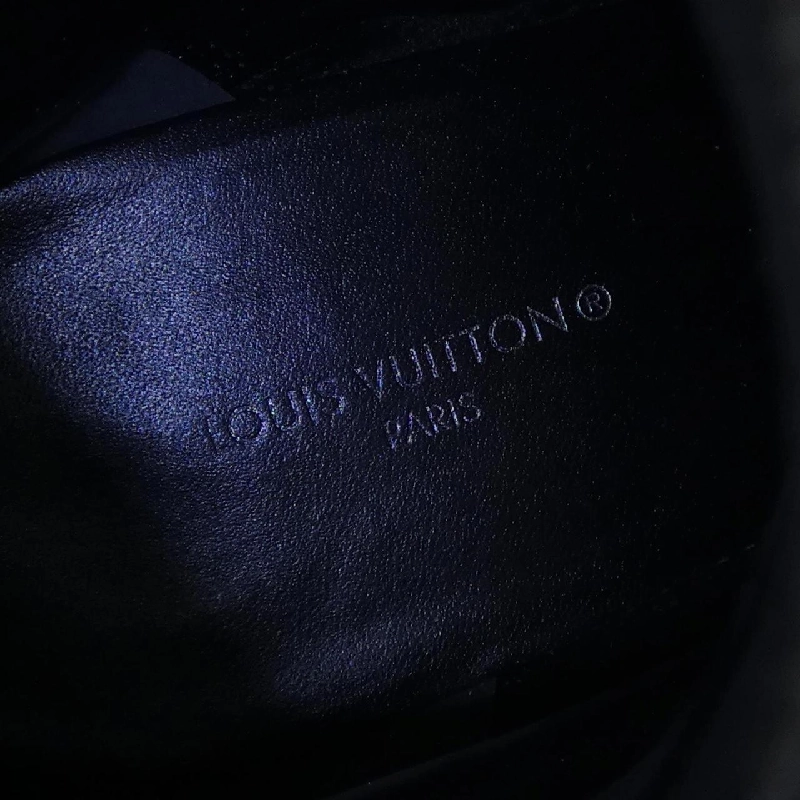 Giày bốt dòng Star Trail của Louis Vuitton 658387