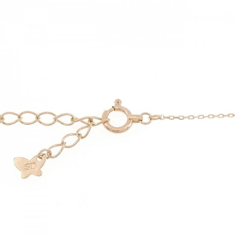 Dây chuyền kim cương Samantha Tiara 0.03CT - Hàng hiệu Chính hãng 842364