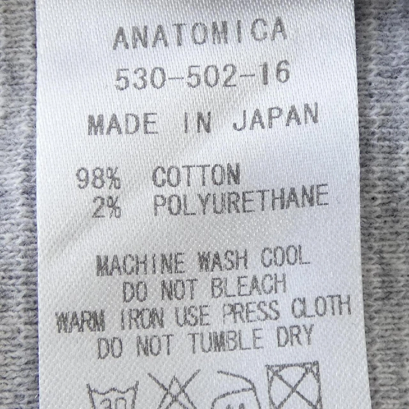 Áo thun ANATOMICA - Hàng hiệu Authentic 893626