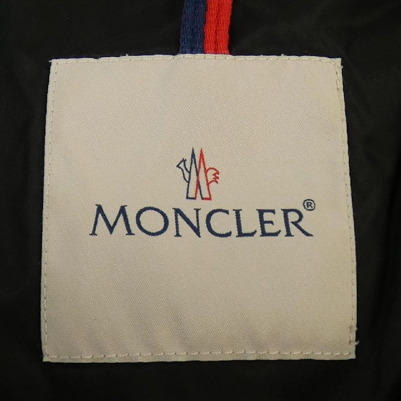 MONCLER MIRIELON Áo khoác lông - Hàng hiệu Chính hãng 809062