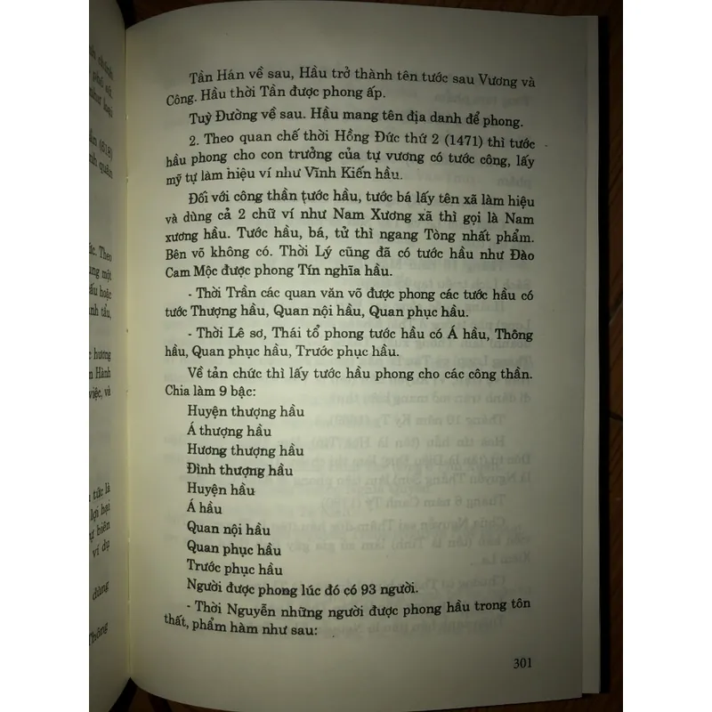 Từ điển chức quan Việt Nam 698998