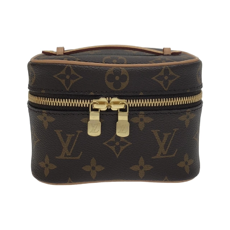 Túi xách Louis Vuitton Monogram Nice Nano M44936 - Hàng hiệu Chính hãng 771562