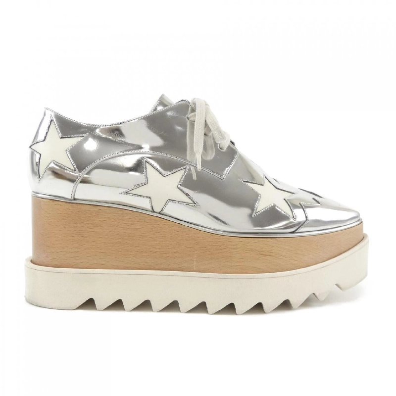 【Mã giảm giá】Giày STELLA MCCARTNEY 663826