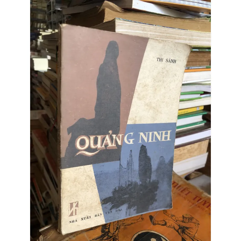 Quảng Ninh - Thi Sảnh  1003253