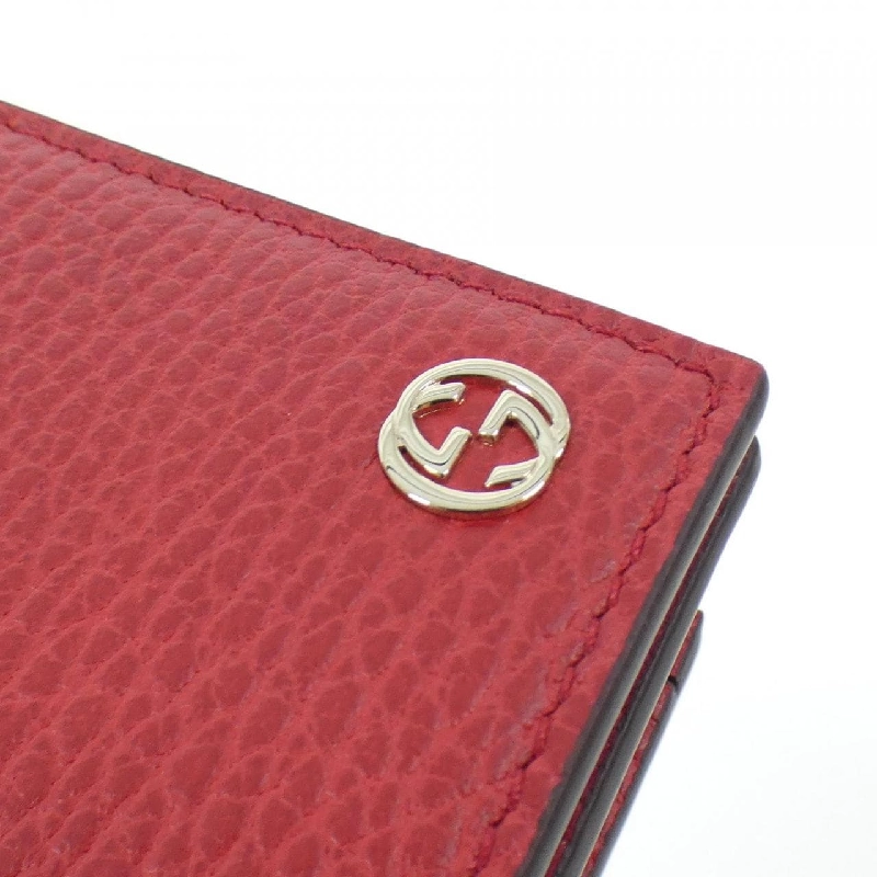 Ví xích Gucci 466506 CAO0G 622897