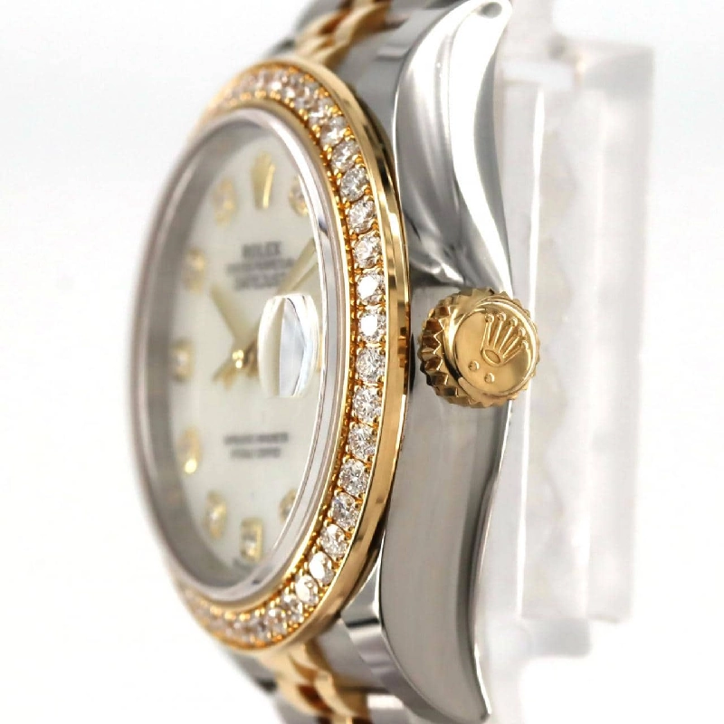 Đồng hồ Rolex Datejust 279383RBR SSxYG tự động - Hàng hiệu chính hãng 874715