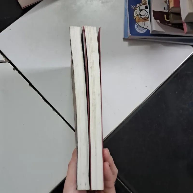 Con rồng cháu bạc I, II 1026693