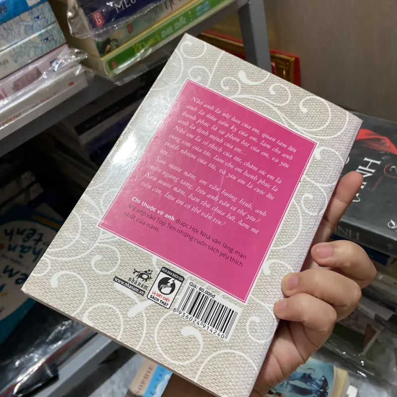 Chỉ thuộc về anh - Rachel Gibson 970303