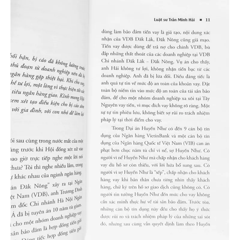 Hiểu nghề giữ nghiệp - 26 Bài học cần thiết cho nghề Ngân hàng 562095