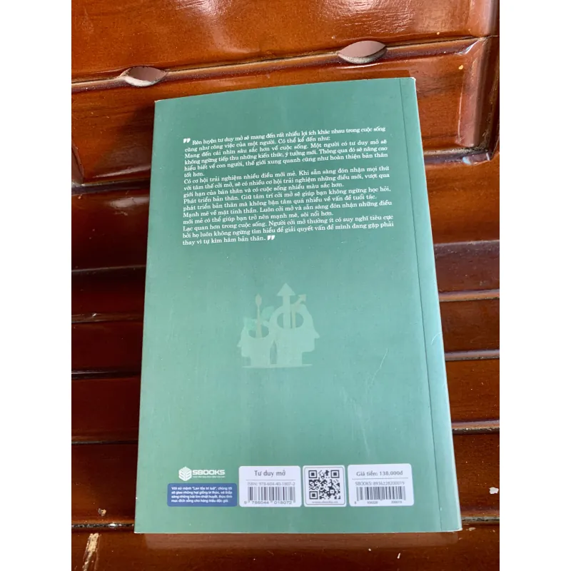 Tư duy ngược và tư duy mở 1000989