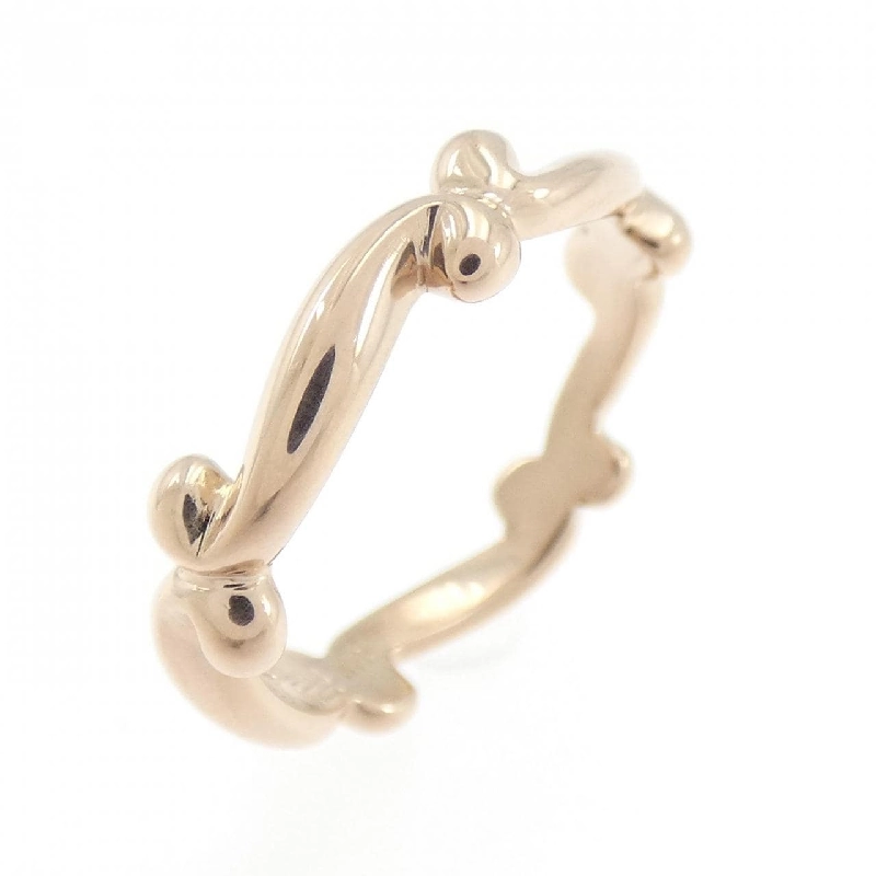 K10PG Nhẫn - Hàng hiệu Chính hãng 853759