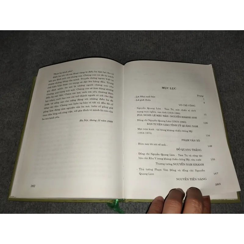 NGUYỄN QUANG LÃM CUỘC ĐỜI TRỌN VẸN NGHĨA TÌNH 991129