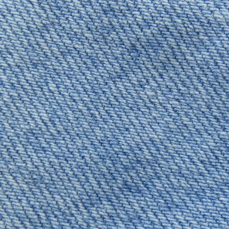 【Mã giảm giá】Áo khoác denim OFF-WHITE màu trắng 641317