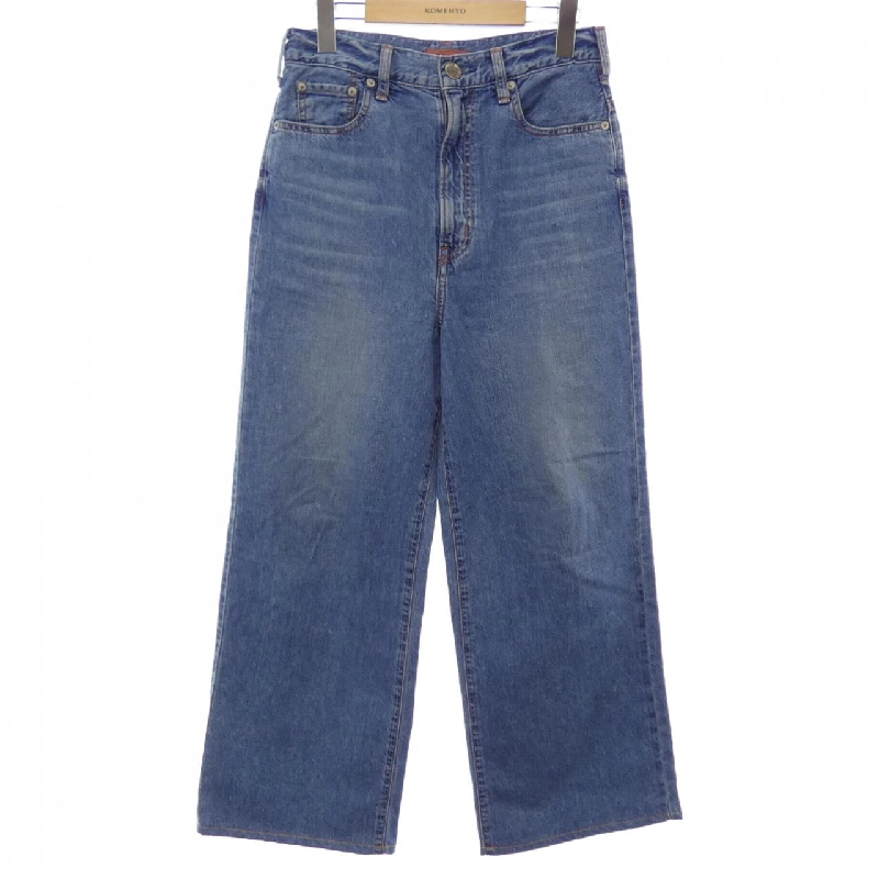 NEEDBYheritage Jeans 648617