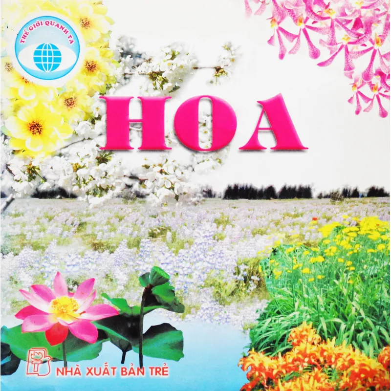 Hoa (Thế giới quanh ta) 674770
