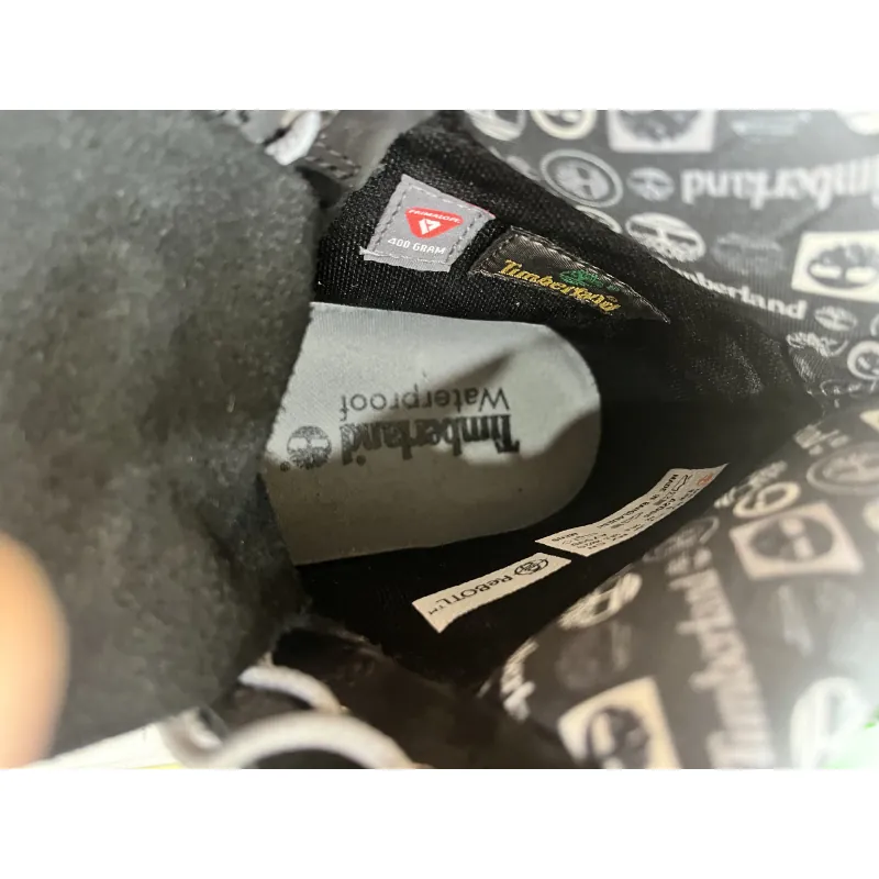 Đôi Timberland cực chất 99% 762442