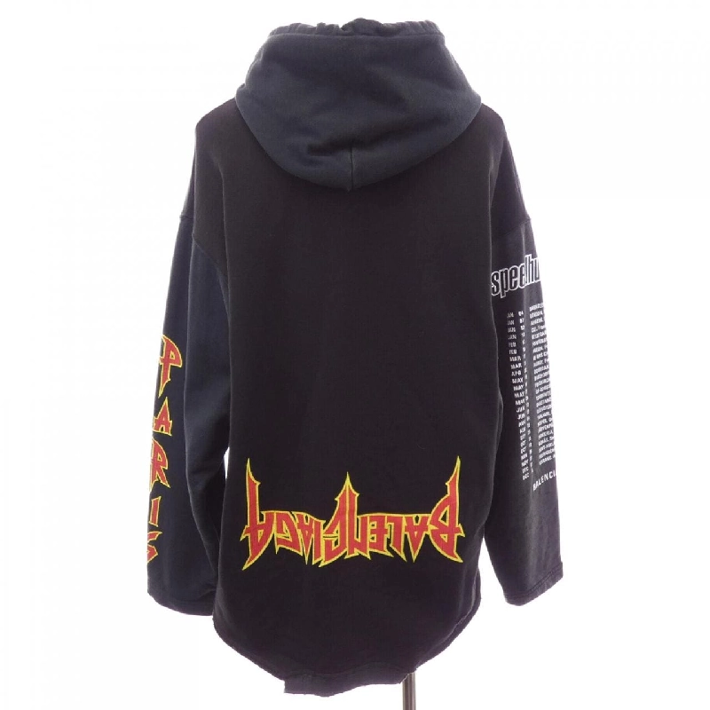 Balenciaga BALENCIAGA 698156 TMVD1 Áo khoác - Hàng hiệu Chính hãng 901948