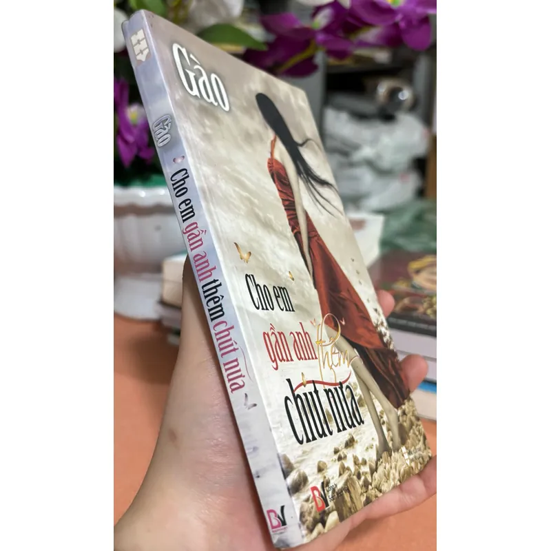 Cho em gần anh thêm chút nữa 🌊 599553