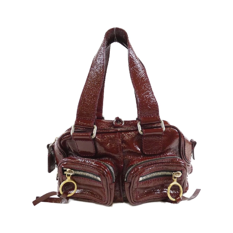 Chloé Betty 6HS184 Túi xách chéo - Hàng hiệu Chính hãng 768337