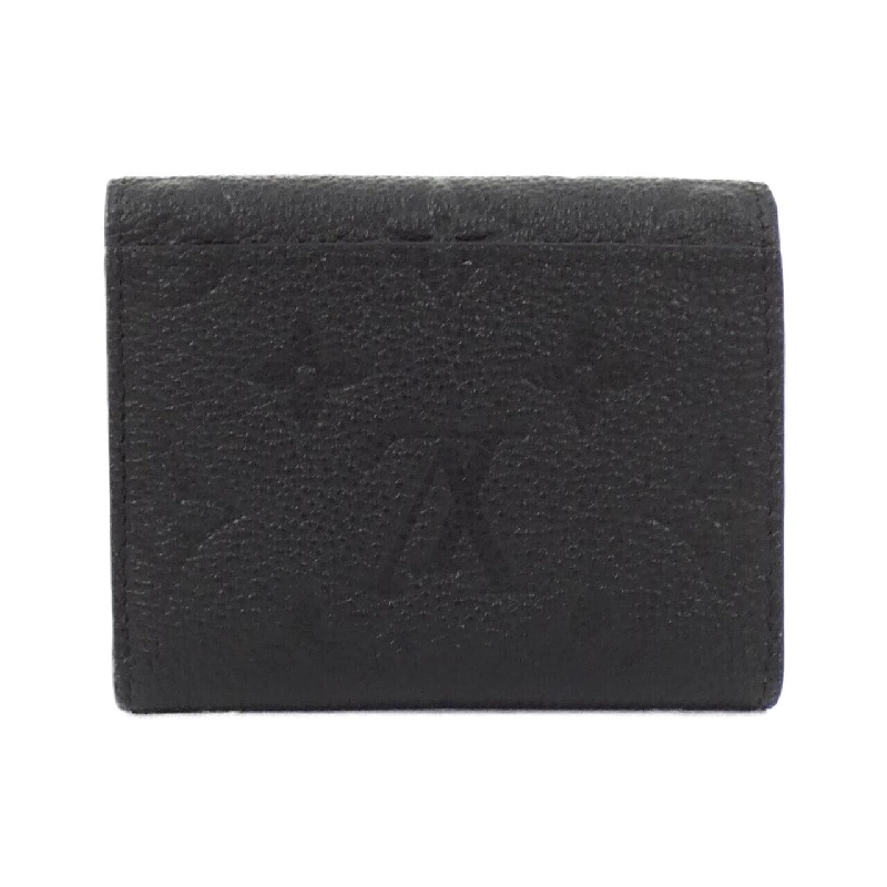 Ví Louis Vuitton Monogram Empreinte Portefeuille Zoé M62935 621590