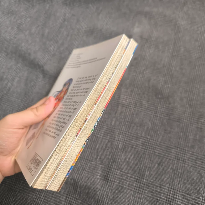 Artist Acro - Tập 1 + 2 560864