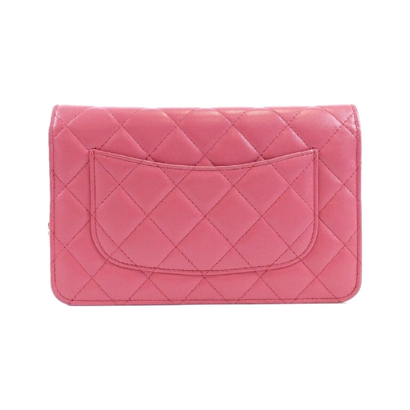 Ví dây chuyền Chanel Timeless Classic Line 33814 622803