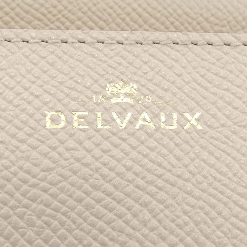 【Khuyến mãi】Túi DELVAUX 658889