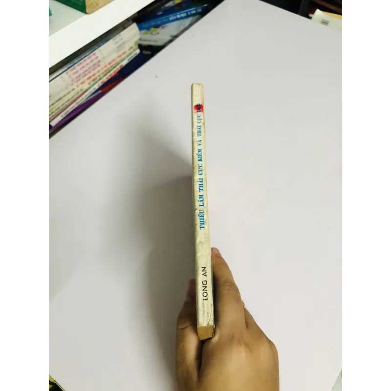 ⚔️ QUYỀN ĐAO THƯƠNG KIẾM PHỔ 603463