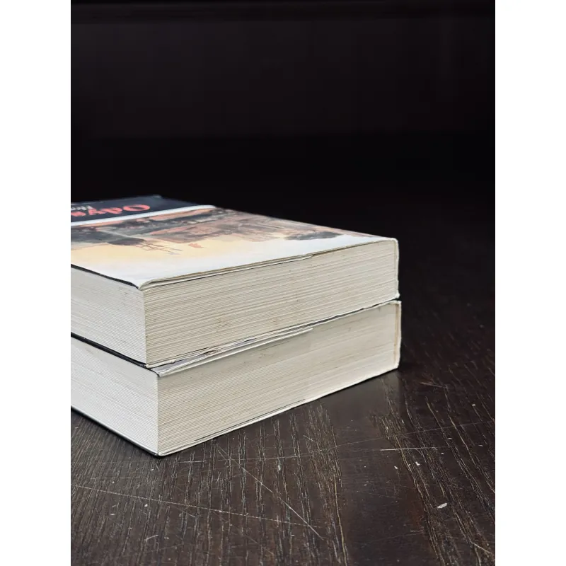 Iliad & Odyssey - Homer 936521