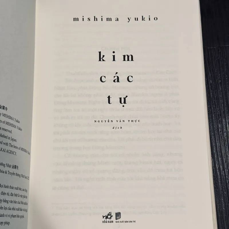 Kim các tự (bìa cứng) 576325