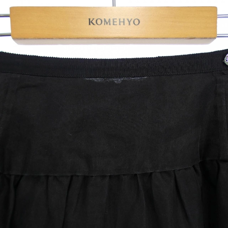 Chân váy FOXEY - Hàng hiệu Authentic 653516