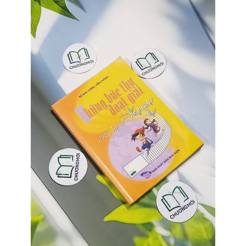 Những bức thư đoạt giải cuộc thi UPU lần thứ 34 707327