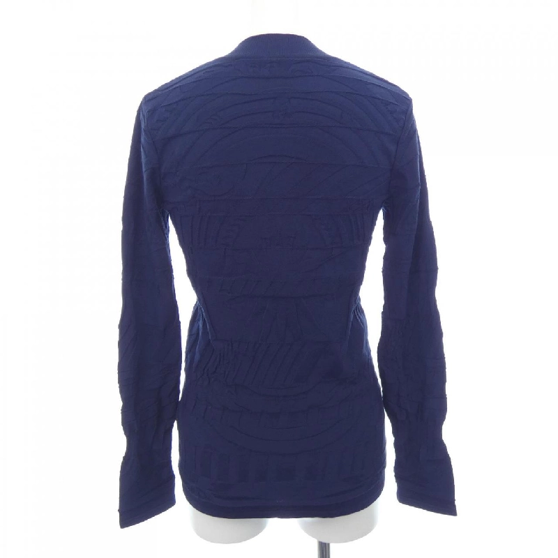 【Mã giảm giá】Áo cardigan HERMES 645219